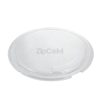 Стекло люка (наружное) 1366606000 для сушильных машин Electrolux