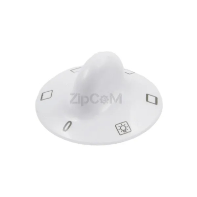 Ручка регулировки духовки для плиты Gorenje 375235