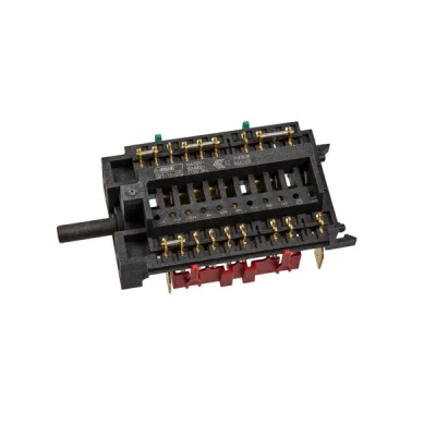 Переключатель режимов для духовки Gorenje SR1-11-035 466269