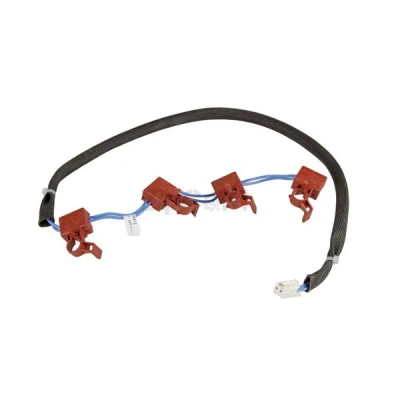 Микровыключатели блока поджига для варочных панелей Whirlpool 480121103661