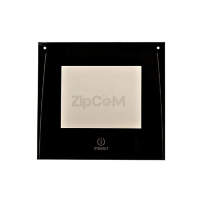 Наружное стекло двери для духовки Indesit C00286721