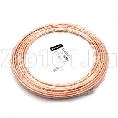 Медная труба Berlingtoun 1/4 0,61мм Узб., бухта 15м