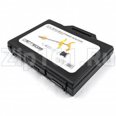 Шприц-инжектор наполняемый 20 мл IN1021.01