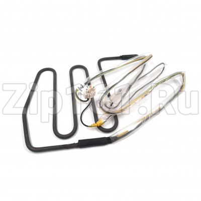 Нагреватель системы оттайки морозильной камеры Haier 0064000843F