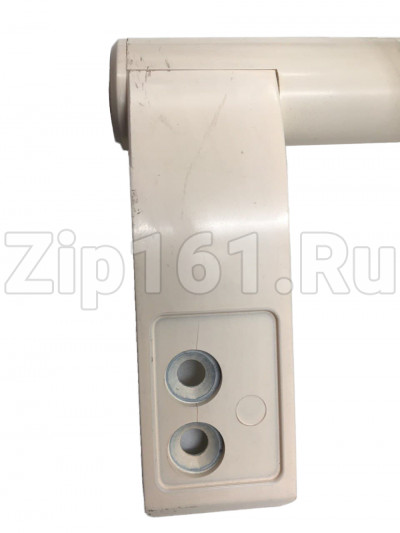 Ручка двери белая холодильника LG AED72973805 Уценка