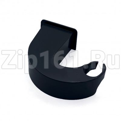 Накладка петли пластиковая холодильника Haier 0530024995