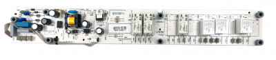 Модуль управления плиты Krc 640 X-ED 5 Indesit C00306810