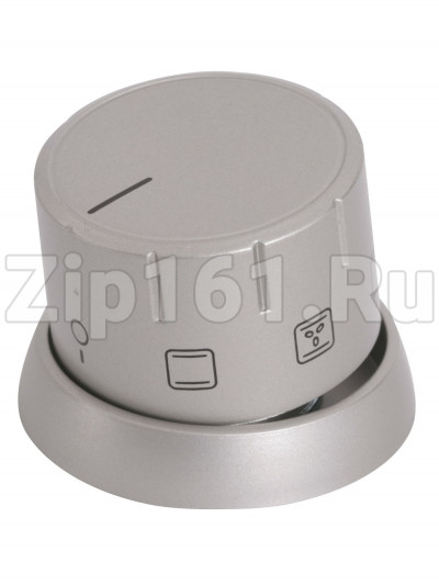 Ручка конфорки для электрической плиты Bosch 00619509