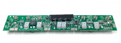 Электронный модуль для стеклокерамической панели ARISTON C00507860
