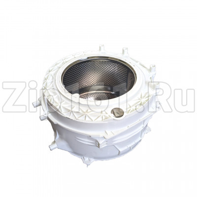 Бак в сборе стиральной машины Indesit 295985