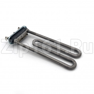 Тэн стиральной машины (Оригинал, 2000W, L=188, R11, M130) Indesit 255099