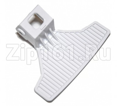 Ручка люка BEKO 2828780100 Оригинал