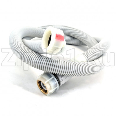 Шланг заливной с аквастопом 1,5м Bosch 11045139