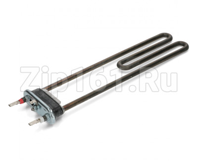Тэн 2000W (прям.с отв.L=304, M160) Thermowatt Bosch 00263726