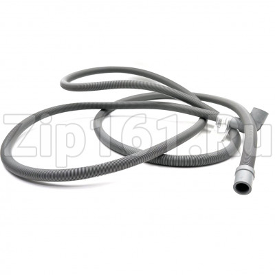 Шланг сливной 4м, диаметр 22/30мм Атлант 908092001346