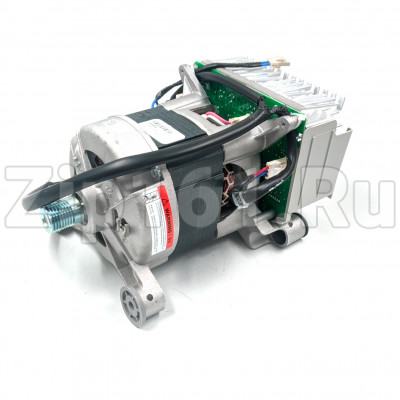 Двигатель инверторный с платой Haier 0024000133C