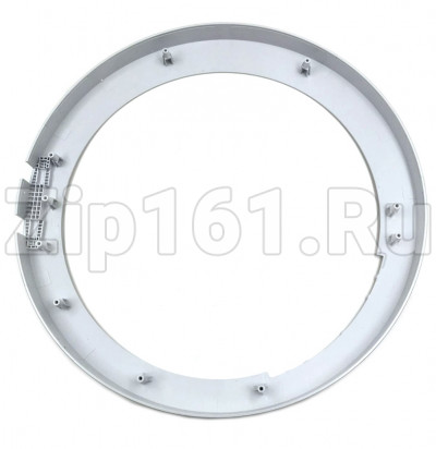 Внешнее обрамление люка Haier 0020204158A