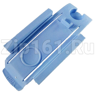 Сифон порошкоприемника Beko 2818490100