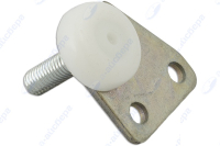 Ножка в сборе (левая) Ariston 256180