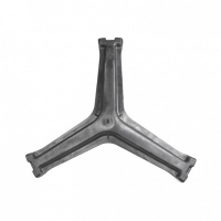 Крестовина барабана Haier, под болт, 20100452