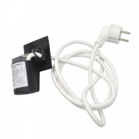 Помехоподавляющий фильтр L1500мм, с проводом, Ariston, Indesit, C00091633