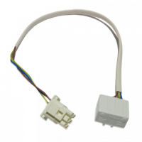 Предохранитель холодильника 3-х контактный, Х5002