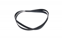 Ремень черный для стиральной машины Hutchinson 1230 H8 EL Candy 41003164