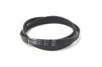 Ремень черный для стиральной машины Hutchinson 1232 J5