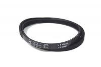 Ремень черный для стиральной машины Hutchinson 1314 J5