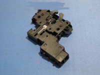 УСТРОЙСТВО БЛОКИРОВКИ ЛЮКА