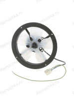 Вентилятор