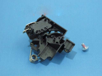 ДЕРЖАТЕЛЬ С МИКРОВЫКЛЮЧАТЕЛЕМ