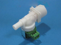 КЛАПАН ЭЛЕКТРОМАГНИТНЫЙ