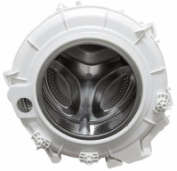 БАК  В СБОРЕ