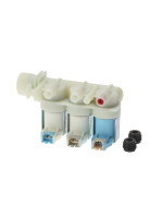 Электромагнитный клапан