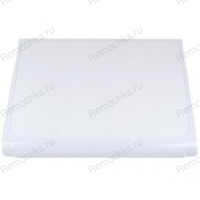 Крышка верхняя