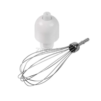 Редуктор + венчик Bosch MSM6 750664