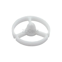 Шайба насадки для колбасы NR8 для мясорубок Zelmer \ Bosch 86.3103 12000399