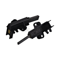 Щетки двигателя (2 шт) для стиральных машин Indesit Type R C00196542