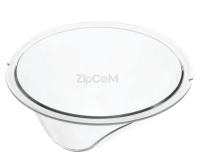 Стекло люка 11033528 для стиральных машин Bosch