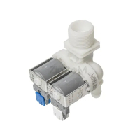 Клапан подачи воды 2/180 41032538 для стиральных машин Candy