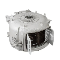 Бак для вертикальных стиральных машин Electrolux 4055415477