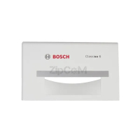 Ручка дозатора для стиральных машин Bosch 00624667