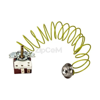 Термостат + датчик для стиральной машины Electrolux KT-165 1320938135