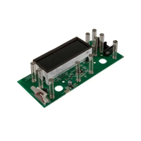 Модуль индикации для стиральных машин Electrolux 3792727806 (1086778535)