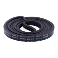 Ремень для стиральной машины 1192 J3