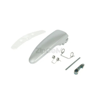 Ручка люка (двери) для стиральных машин Electrolux 50278318006