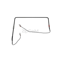 Тэн оттайки 250W для холодильников LG 5300JR1006B