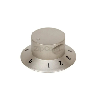 Ручка регулировки конфорки для электроплит Gorenje 195864