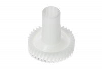 Шестерня D-81/31мм, H81мм зубья 38/12шт Bosch, Philips, , ZELMER, Cameron 793638 зам.9999990039